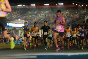 BIB: 
                            <button type="button" onclick="openModal(23272985)" class="btn btn-primary btn-sm float-right btn-popup" data-toggle="modal" data-target=".modal-high-quality">
                        <i class="fas fa-shopping-cart"></i> Add to Cart
                    </button>
                                            <button type="button" onclick="isThisMe(23272985, true)" class="btn btn-success btn-sm float-right btn-popup btn-isme hidden" data-toggle="tooltip" data-placement="bottom" title="นี่คือรูปของคุณใช่ไหม คลิกที่นี่เพื่อเอาเข้าอัลบั้ม">
                        <i class="fas fa-plus"></i> Add to album
                    </button>
                    <button type="button" onclick="isThisMe(23272985, false)" class="btn btn-warning btn-sm float-right btn-popup btn-isnotme hidden">
                        <i class="fas fa-ban"></i> Remove from album
                    </button>